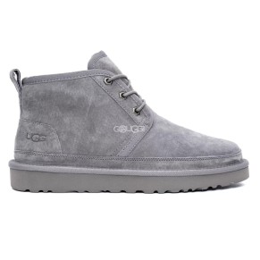 Ugg Mens Neumel Grey