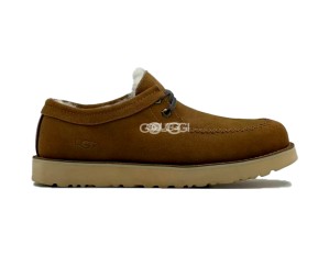 Mens Neumel Nova Chestnut