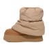 Утеплитель для ног Ugg Plushwarmer Sand