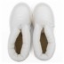 Женские мини угги Ugg Classic Mini Blow White