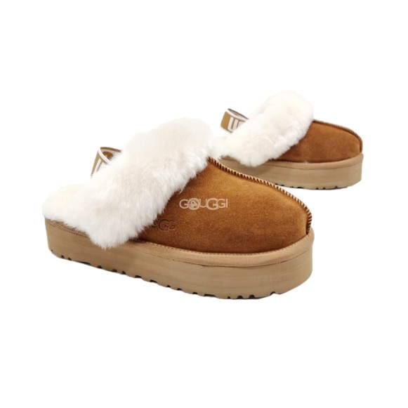 Женские сандалии Ugg Coquette Chestnut
