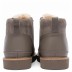 Мужские ботинки Ugg Mens Neumel Gentleman Smoke