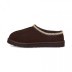 Мужские слипоны Mens Tasman Slipper - Dusted Cocoa
