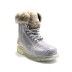 Женские прозрачные ботинки Ugg Drizlita Twix Grey
