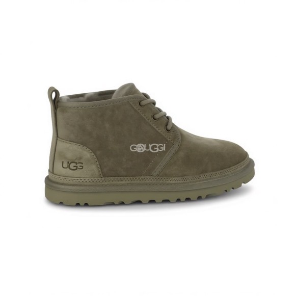 Мужские ботинки Ugg Mens Boot Neumel Khaki