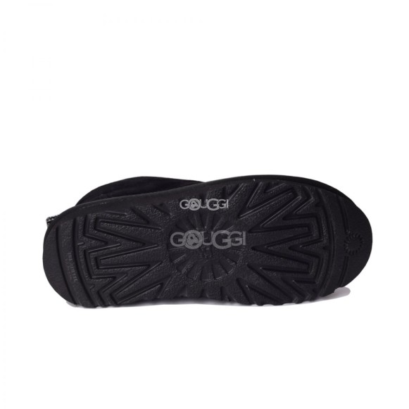 Мужские ботинки Mens Neumel Flex Black