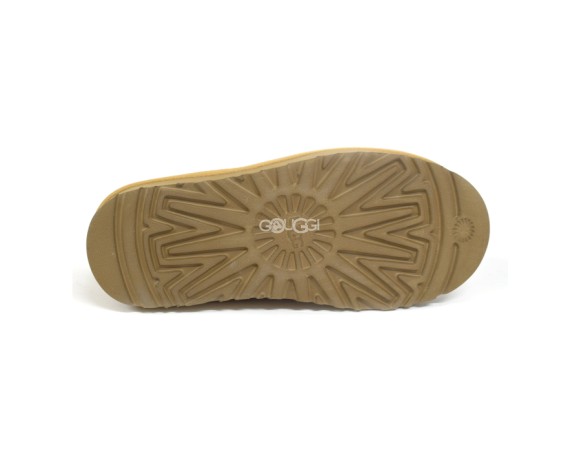 Женские ботинки Neumel Chelsea - Chestnut