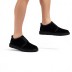 Мужские мокасины Ugg Mens Low Flex Black