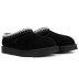 Мужские слипоны Mens Tasman Slipper - Black