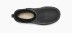 Женские ультра мини угги на платформе UGG Classic Ultra Mini Platform Metallic Black