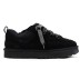 Женские кроссовки Ugg Lowmel Low Sneakers Black