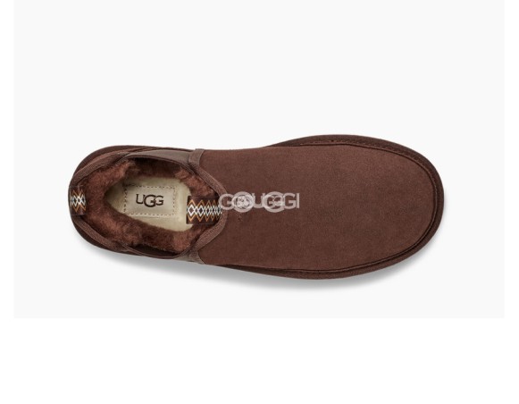 Женские ботинки Neumel Chelsea - CGrizzly