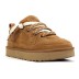 Женские кроссовки Ugg Lowmel Low Sneakers Chestnut