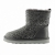 UGG with rhinestones